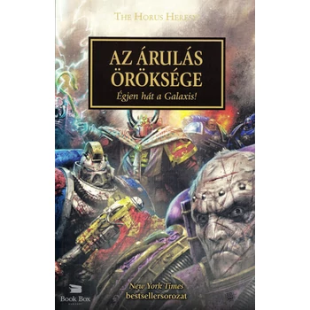 Az árulás öröksége