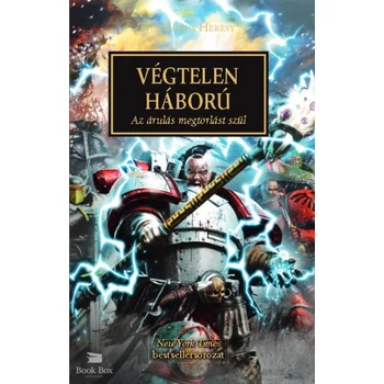 Végtelen háború - Az árulás megtorlást szül