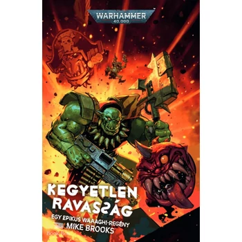 Kegyetlen Ravasság