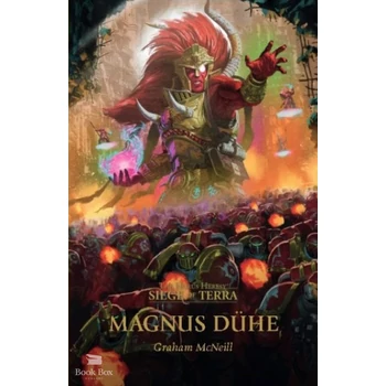 Magnus dühe