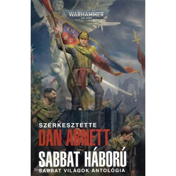 Sabbat háború