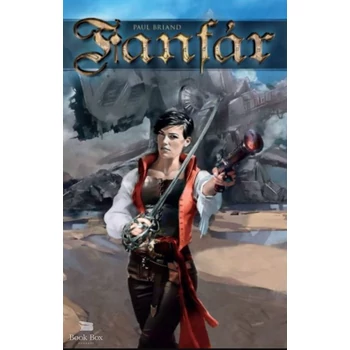 Fanfár