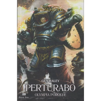 Perturabo - Olympia pörölye