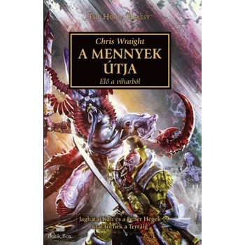 A Mennyek útja - Elő a viharból