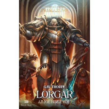 Lorgar - Az Ige Hirdetője