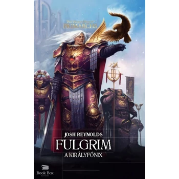 Fulgrim- A Királyfőnix