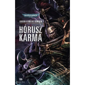 Hórusz karma