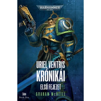 Uriel Ventris Krónikái - Első fejezet