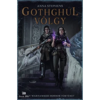 Gothghul-völgy