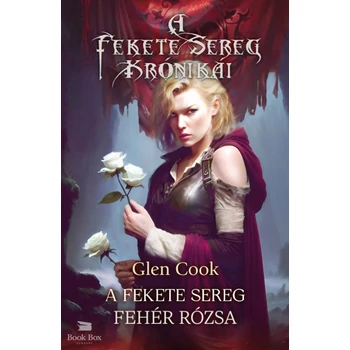Fehér rózsa