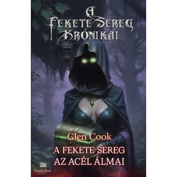 Az Acél Álmai