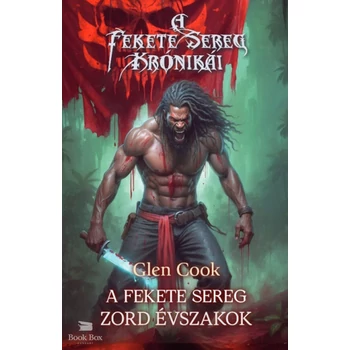 Zord évszakok- A Hatodik krónika