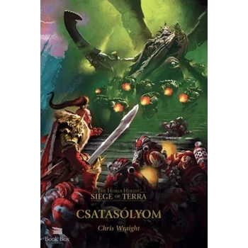 Csatasólyom