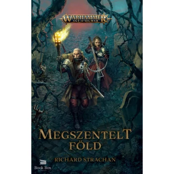 Megszentelt föld