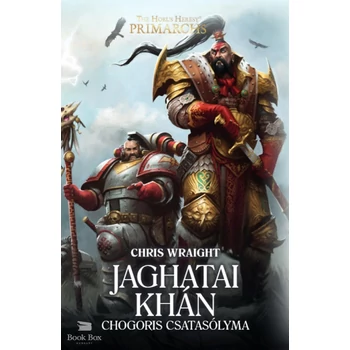 Jaghatai kán- Chogoris Csatasólyma