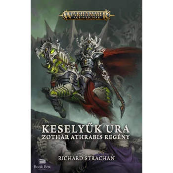 Keselyűk ura