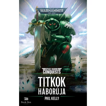 Titkok Háborúja