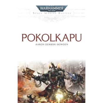 Pokolkapu- Warhammer 40.000