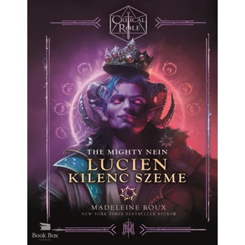 Lucien Kilenc Szeme