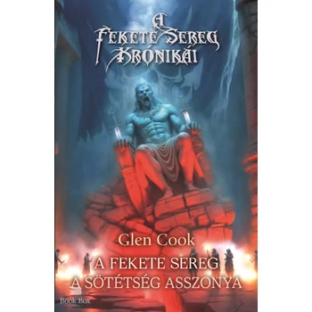 A Fekete sereg - A sötétség asszonya
