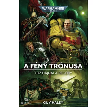 A fény trónusa