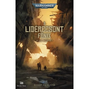 A lidérccsont főnix - Warhammer 40.000
