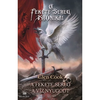 A Fekete sereg - A víz nyugodt