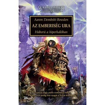 Az Emberiség Ura- Háború a hiperhálóban