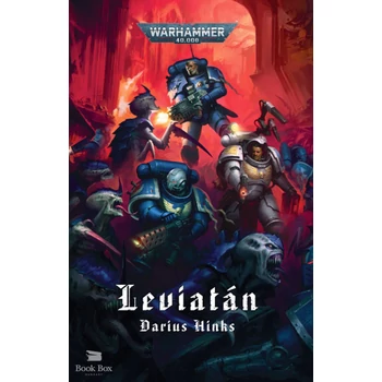 Leviatán