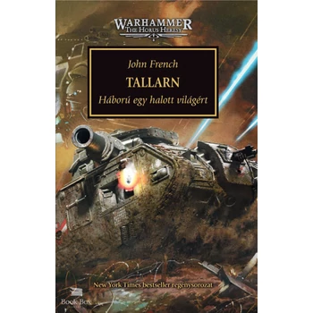 Tallarn- Háború egy halott világért