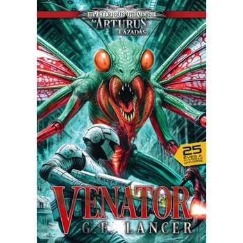 Venator
