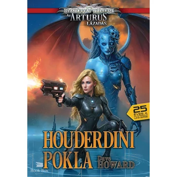 Houderdini pokla