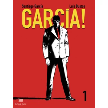 García! 1.