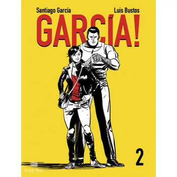 García! 2.