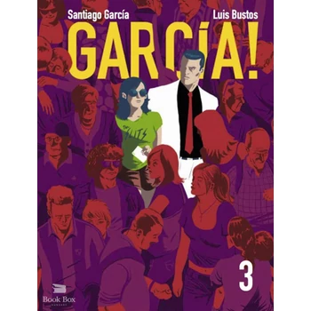 García! 3.