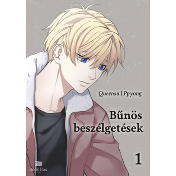 Bűnös beszélgetések 1.
