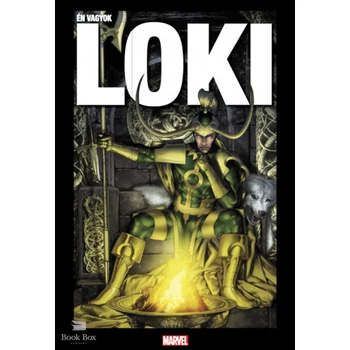Én vagyok Loki