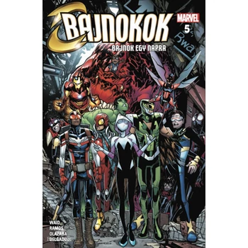 Bajnokok 5.- Bajnok egy napra
