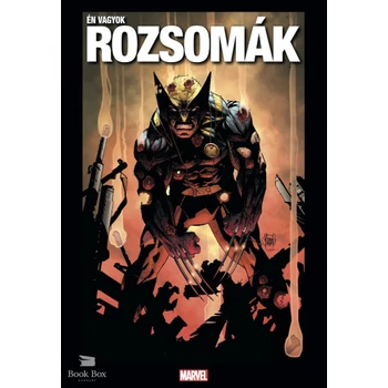 Én vagyok Rozsomák
