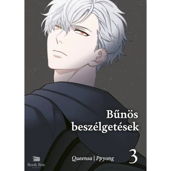 Bűnös beszélgetések 3.