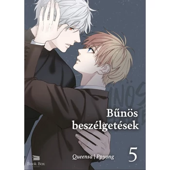 Bűnös beszélgetések 5.