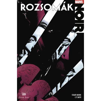 Rozsomák Noir