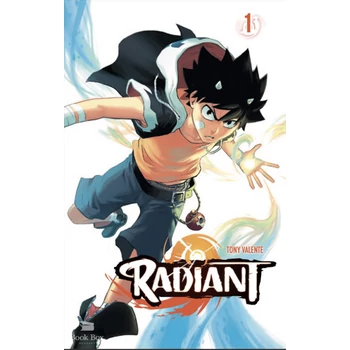 Radiant 1.