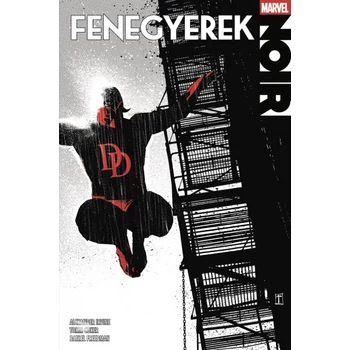 Fenegyerek Noir