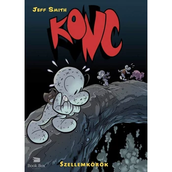 Konc 7.- Szellemkörök