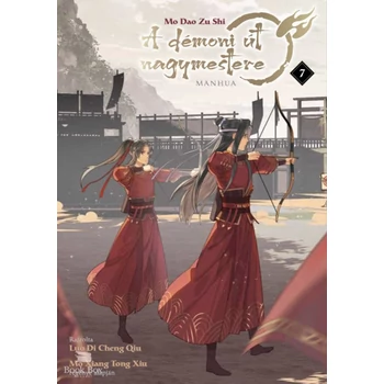 A démoni út nagymestere 7.
