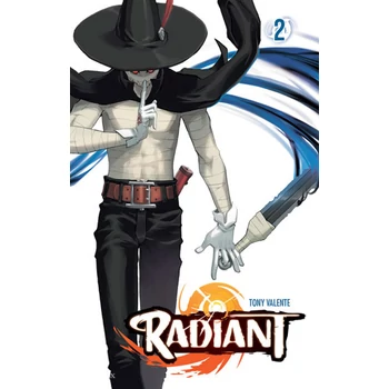 Radiant 2.