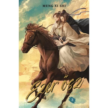 Ezer ősz 3. - Qian Qiu
