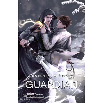 Guardian 2. - A lélekőrző - Zhen Hun