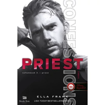Vallomások 3. - Priest - Confessions 3.